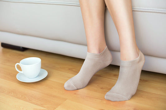 How to Choose Socks for Everyday Wear