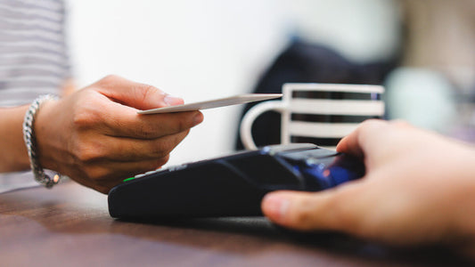 Payments Policy