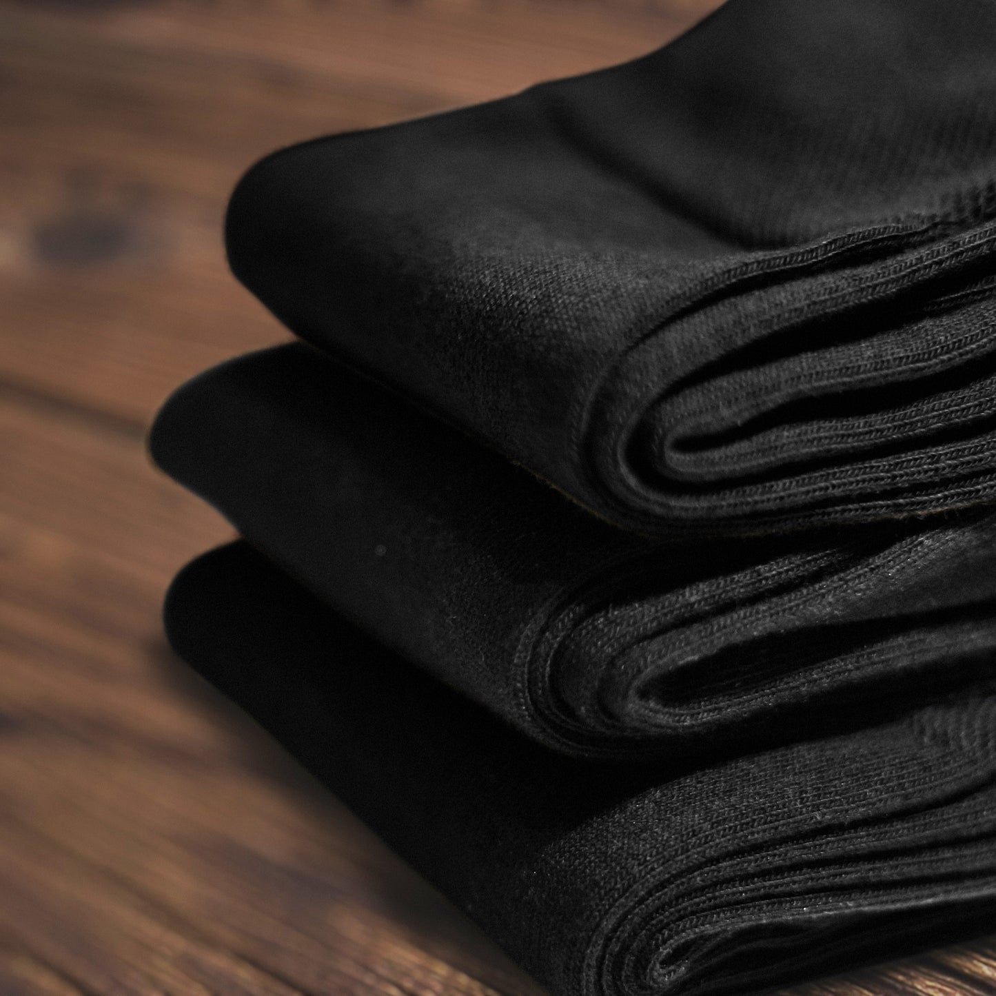 Mens Black Dress Cotton Socks Casual Trouser Sox men 4-pack