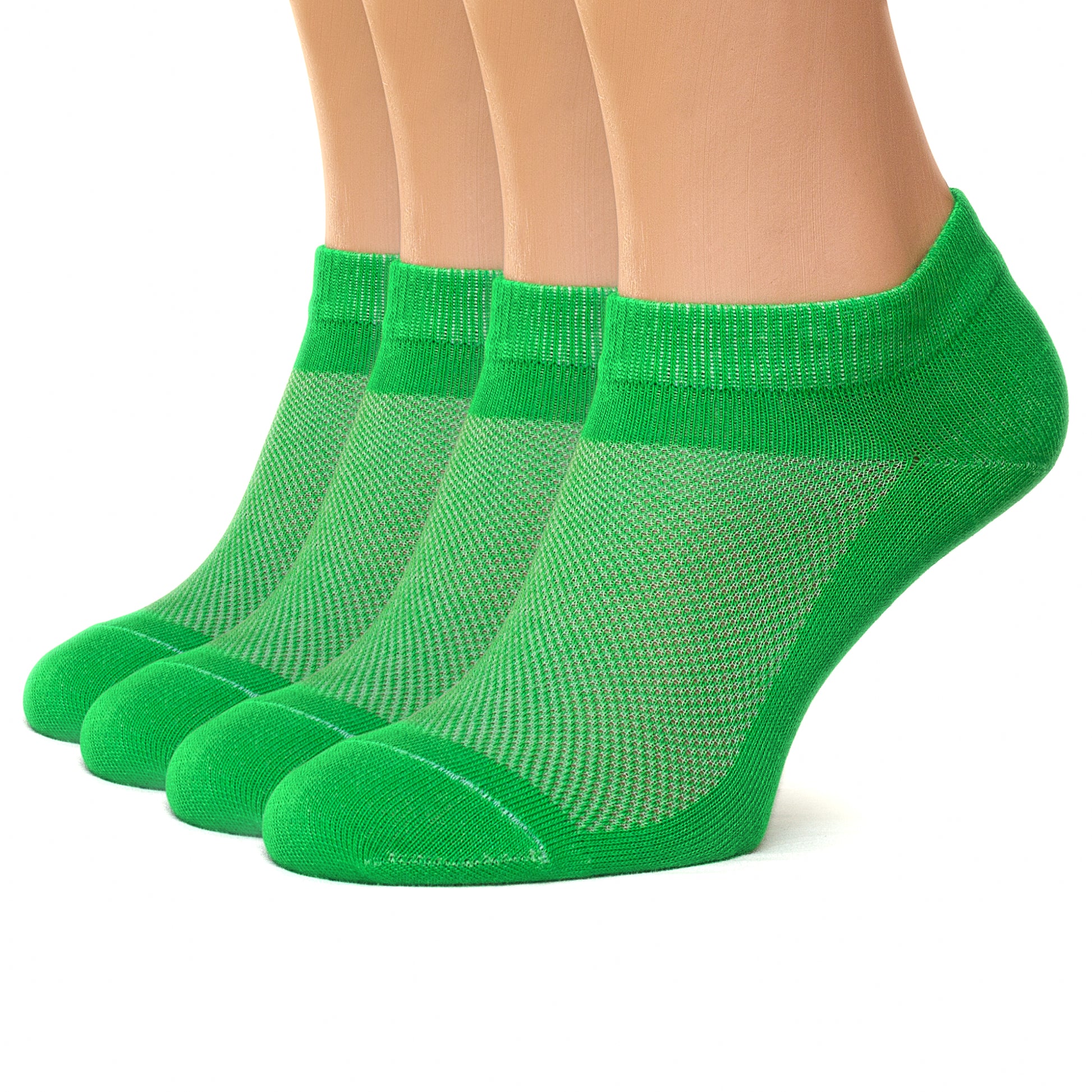 Unisex Ultra Thin Womens Socks Breathable Cotton Ankle Socks, size 7-9 –  Dunasocks