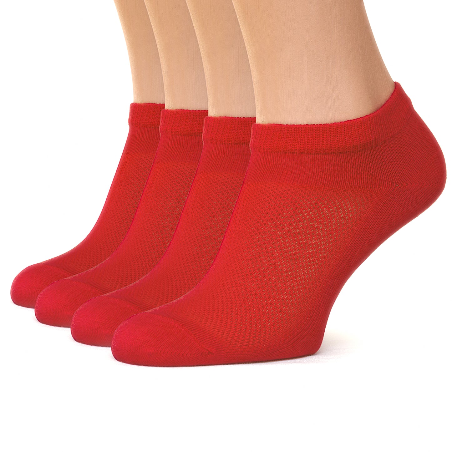 Unisex Ultra Thin Womens Socks Breathable Cotton Ankle Socks, size 7-9 –  Dunasocks