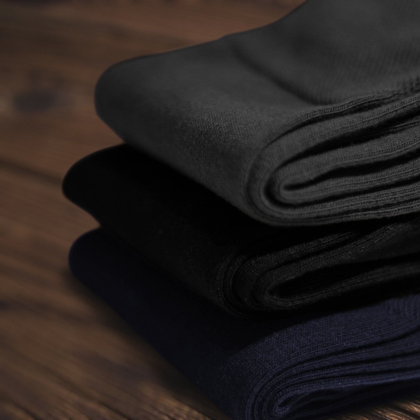 Mens Black Dress Cotton Socks Casual Trouser Sox men 4-pack